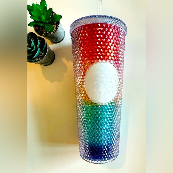 Starbucks Other - Starbucks venti pride